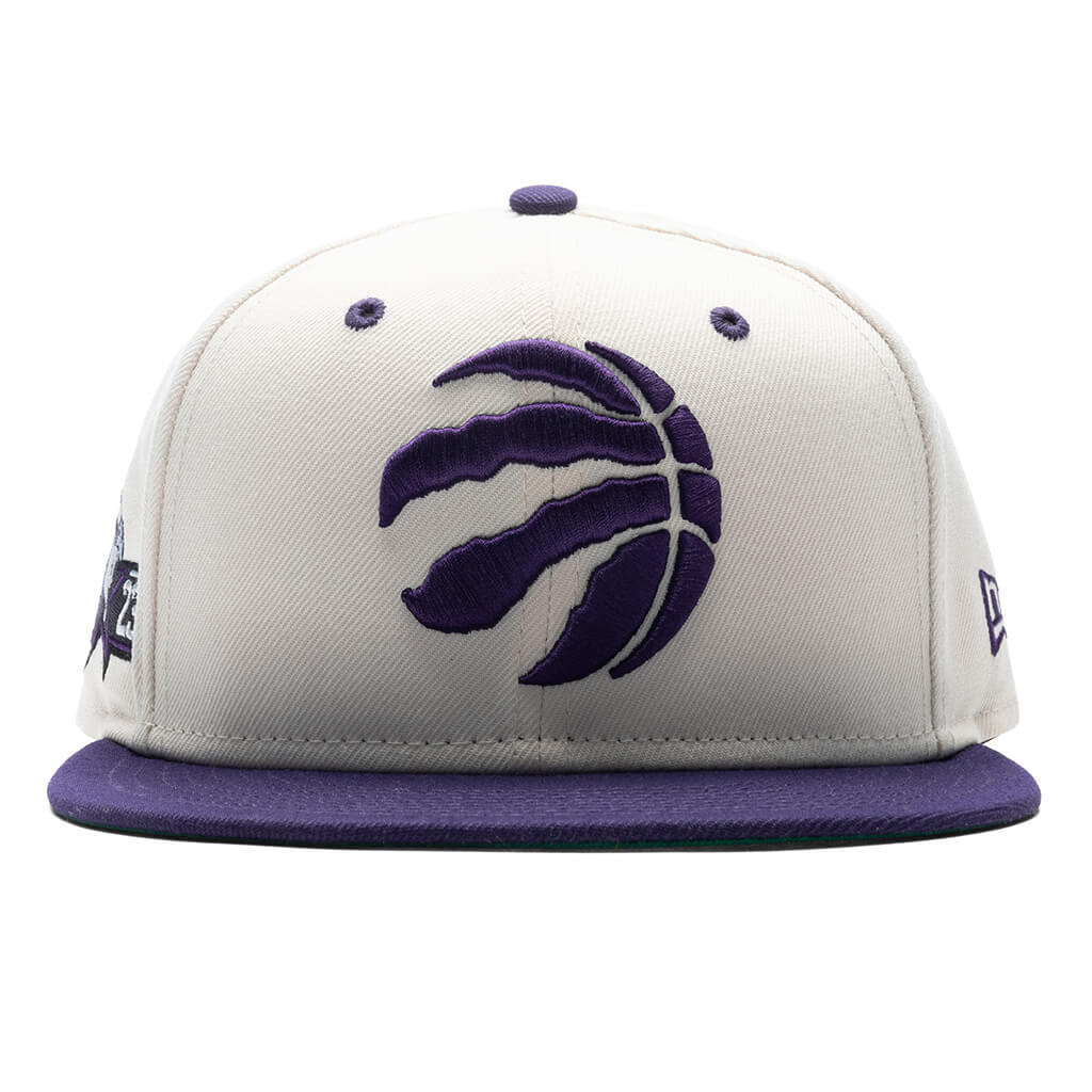 NBA 9FIFTY Snapback - Toronto Raptors