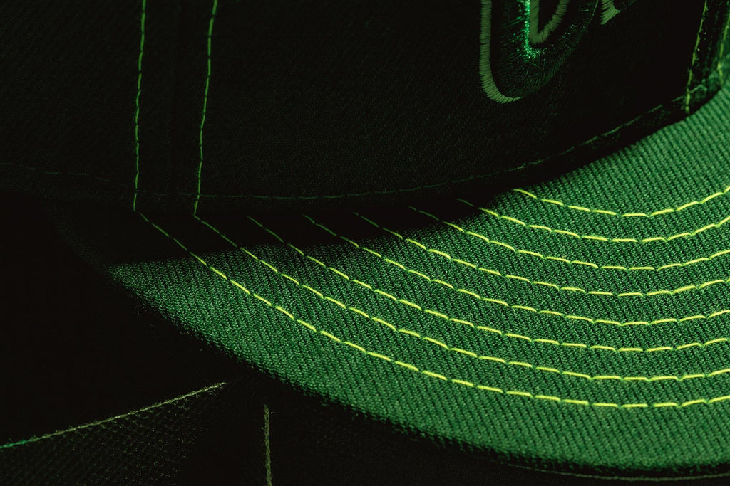 "Night Vision" 59FIFTY Fitted - UNLV Rebels