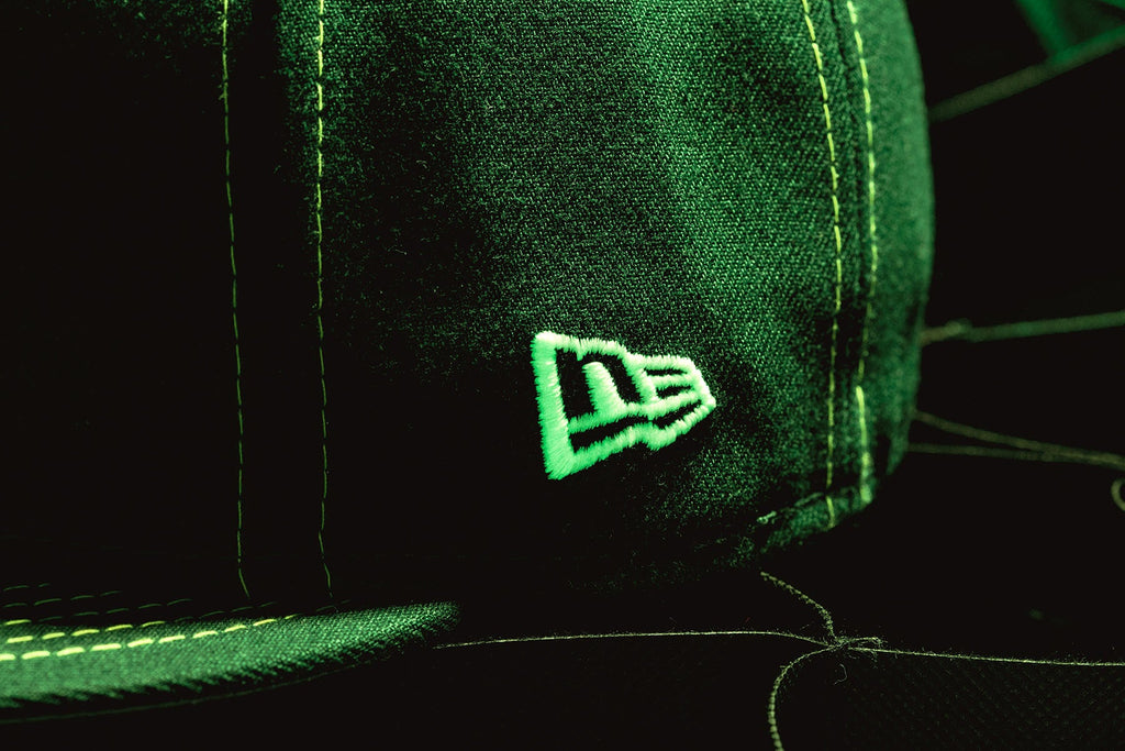 "Night Vision" 59FIFTY Fitted - UNLV Rebels
