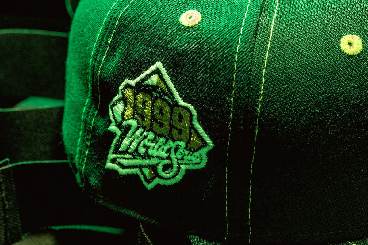 "Night Vision" 59FIFTY Fitted - New York Yankees