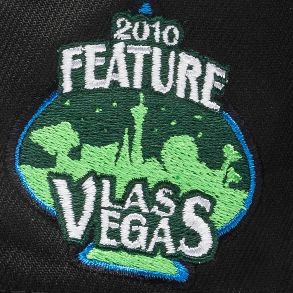950 Las Vegas - Black/Mint