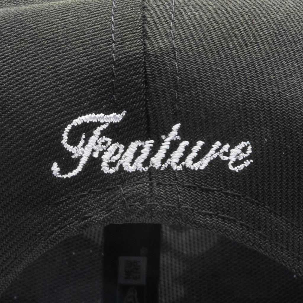 950 Las Vegas - Black/Mint