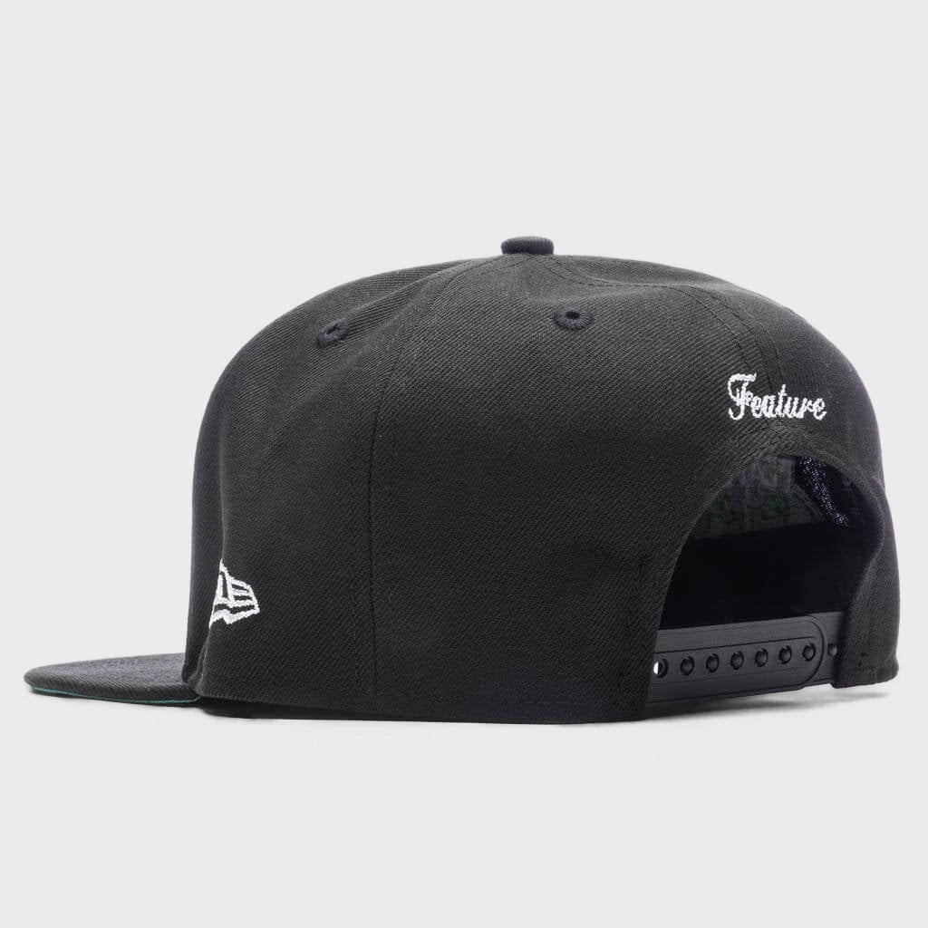 950 Las Vegas - Black/Mint