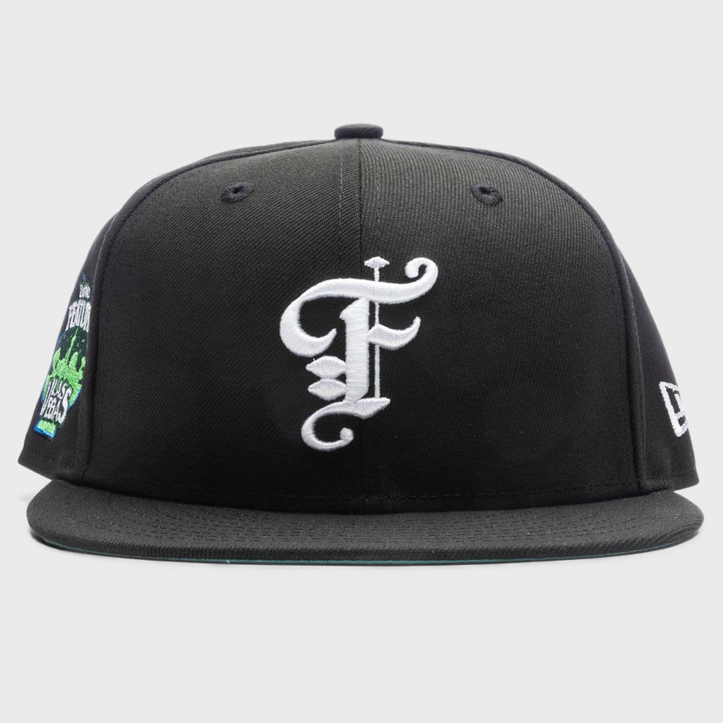 950 Las Vegas - Black/Mint