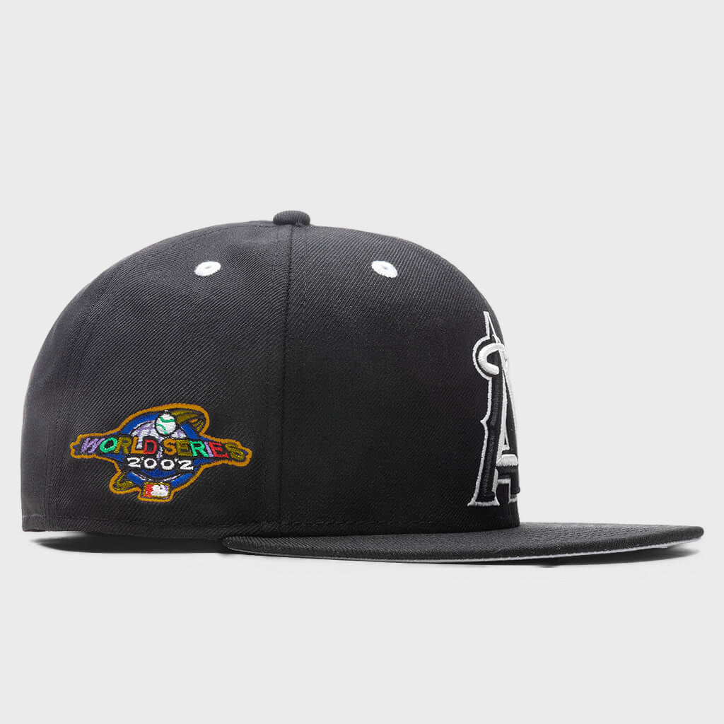 'Pride' 59Fifty Fitted - Anaheim Angels