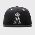 'Pride' 59Fifty Fitted - Anaheim Angels