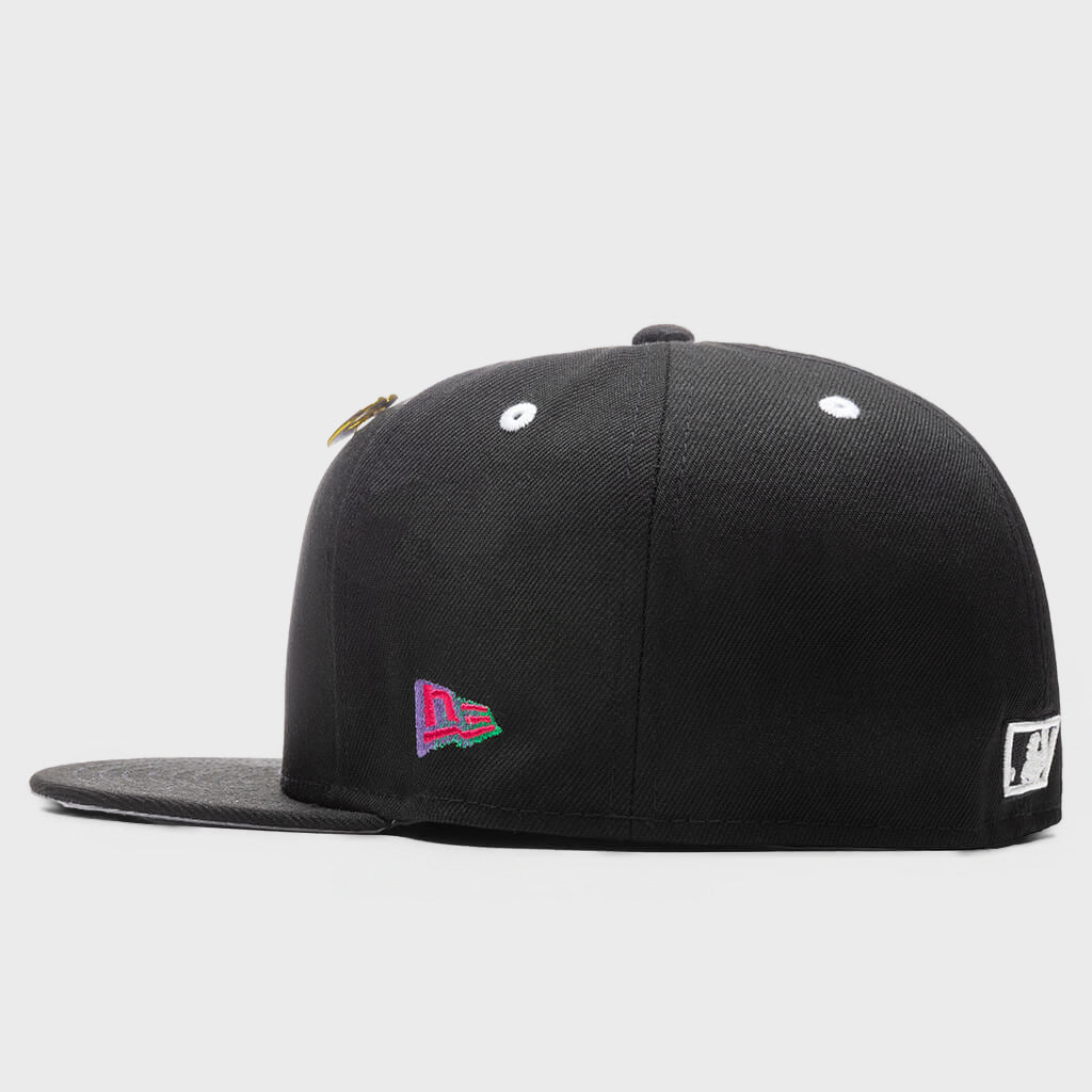 'Pride' 59Fifty Fitted - Los Angeles Dodgers