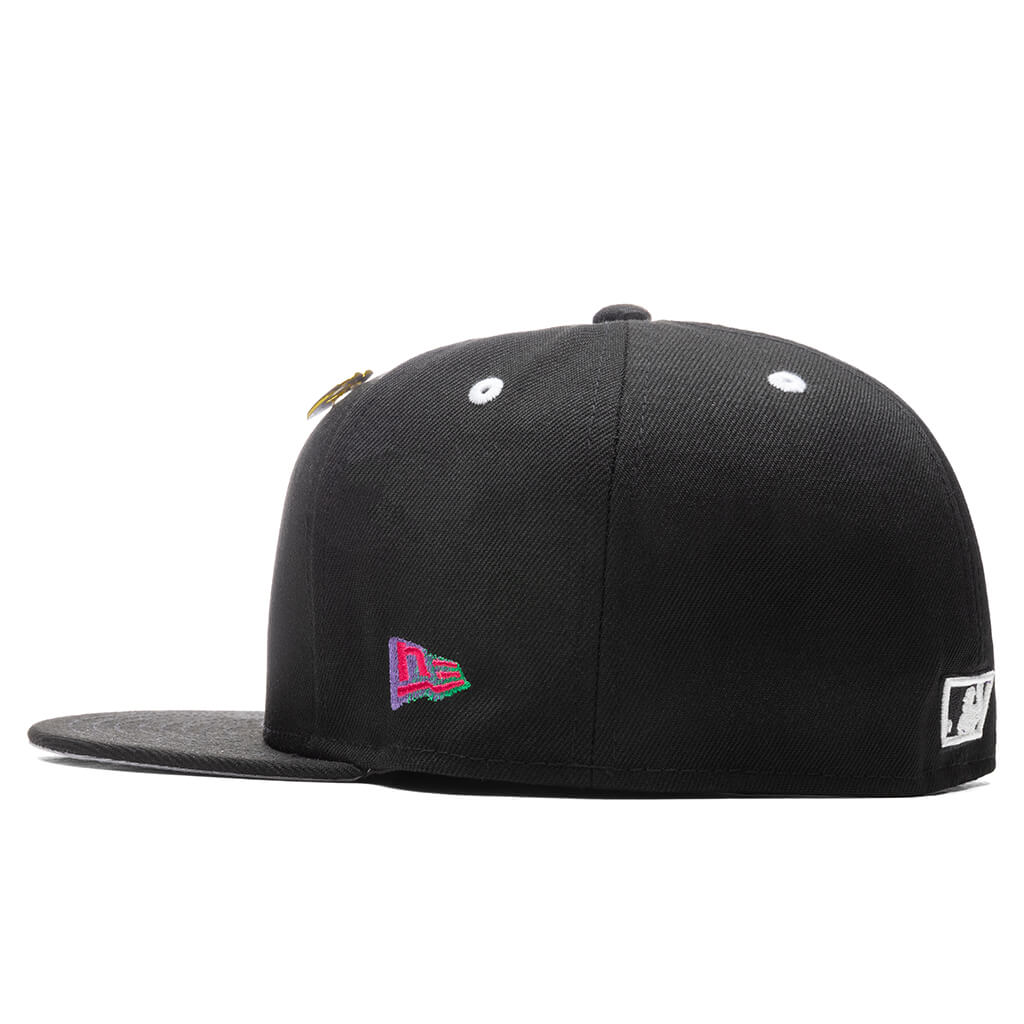 'Pride' 59Fifty Fitted - San Francisco Giants