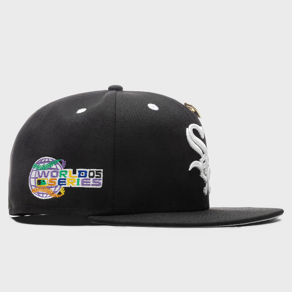 'Pride' 59Fifty Fitted - Chicago White Sox
