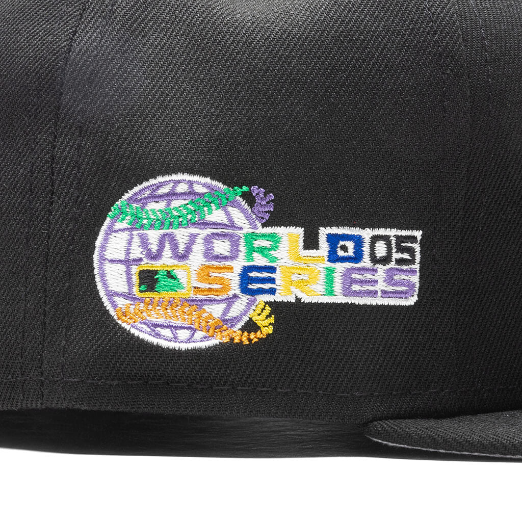 'Pride' 59Fifty Fitted - Chicago White Sox