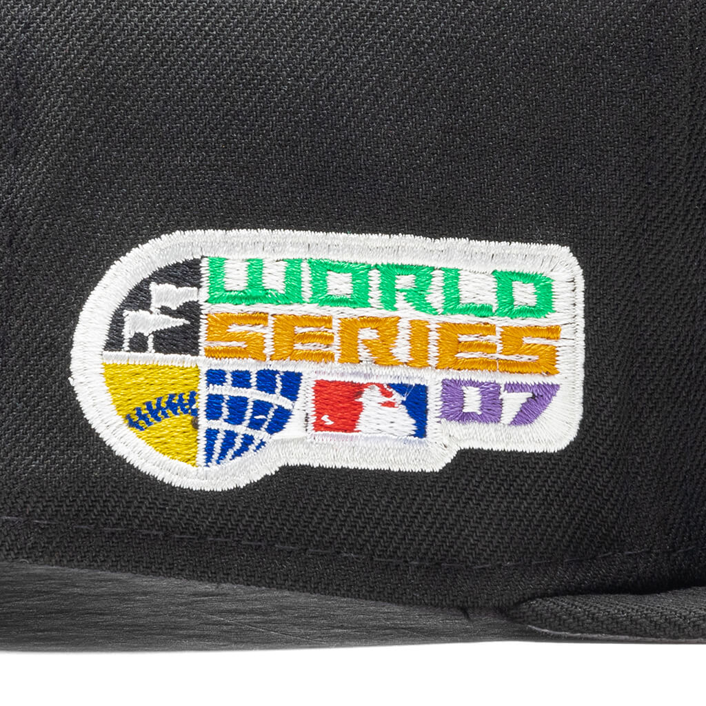 'Pride' 59Fifty Fitted - Colorado Rockies
