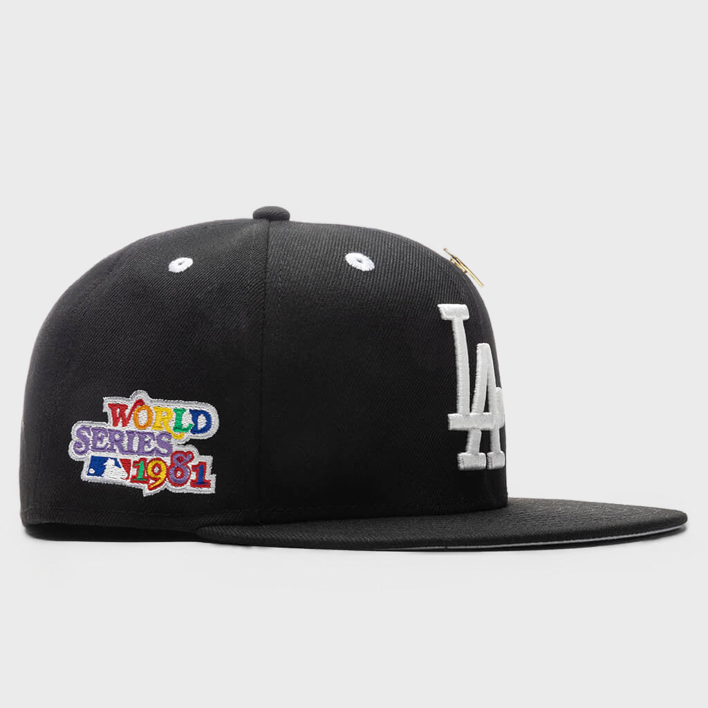 'Pride' 59Fifty Fitted - Los Angeles Dodgers