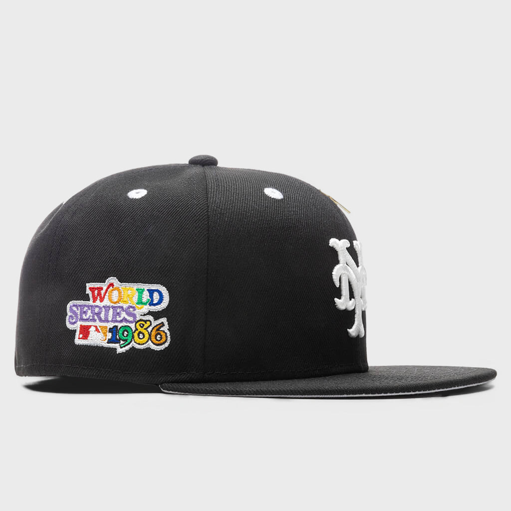 'Pride' 59Fifty Fitted - New York Mets