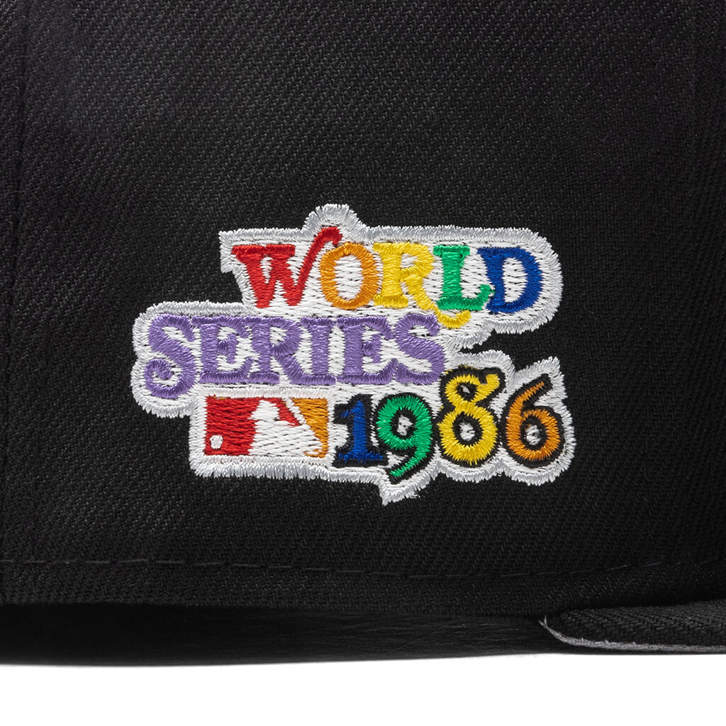 'Pride' 59Fifty Fitted - New York Mets