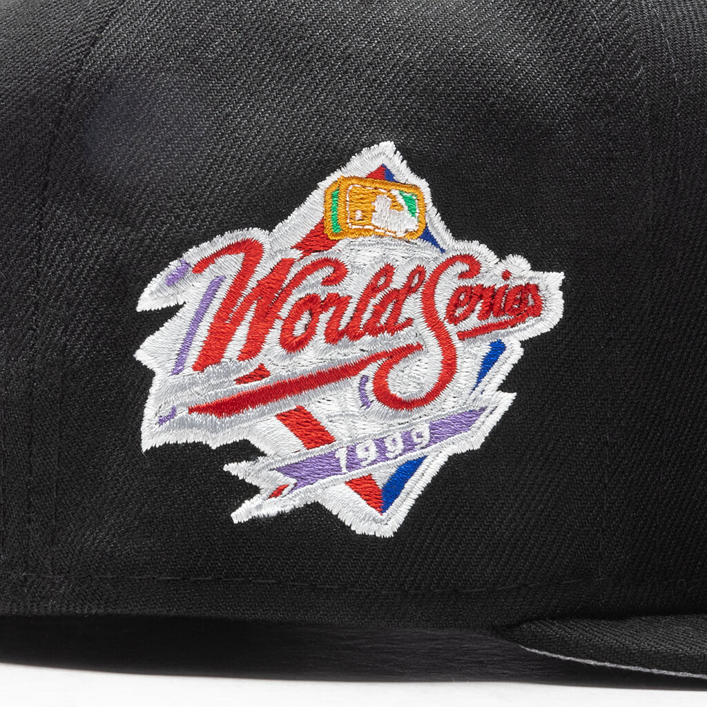 'Pride' 59Fifty Fitted - New York Yankees