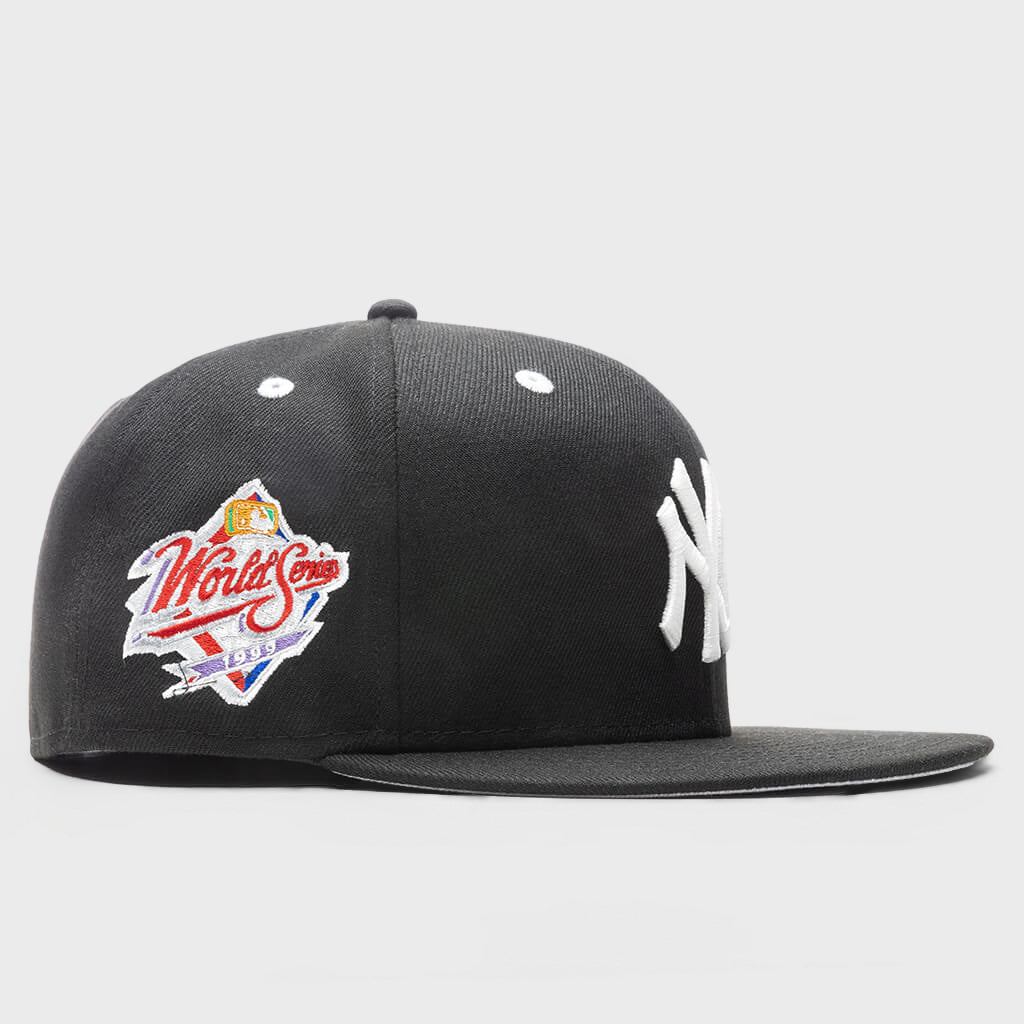 'Pride' 59Fifty Fitted - New York Yankees