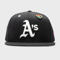 'Pride' 59Fifty Fitted - Oakland Athletics