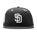 'Pride' 59Fifty Fitted - San Diego Padres