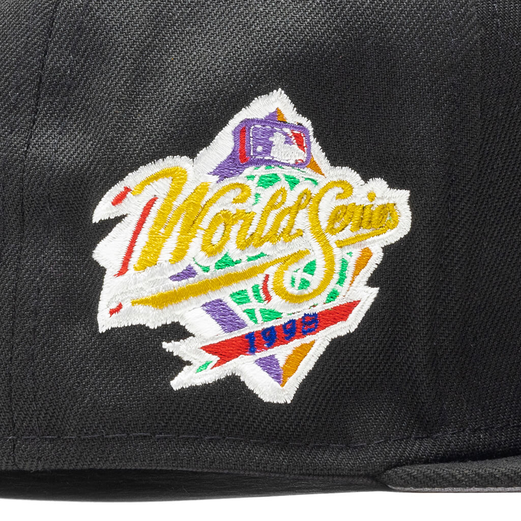 'Pride' 59Fifty Fitted - San Diego Padres