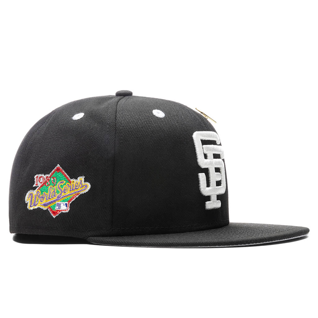 'Pride' 59Fifty Fitted - San Francisco Giants