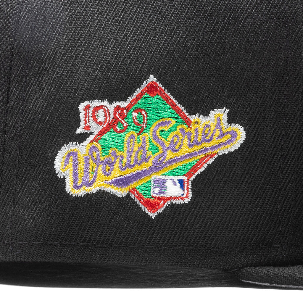 'Pride' 59Fifty Fitted - San Francisco Giants