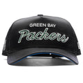 Retro Satin - Green Bay Packers