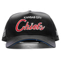 Retro Satin - Kansas City Chiefs