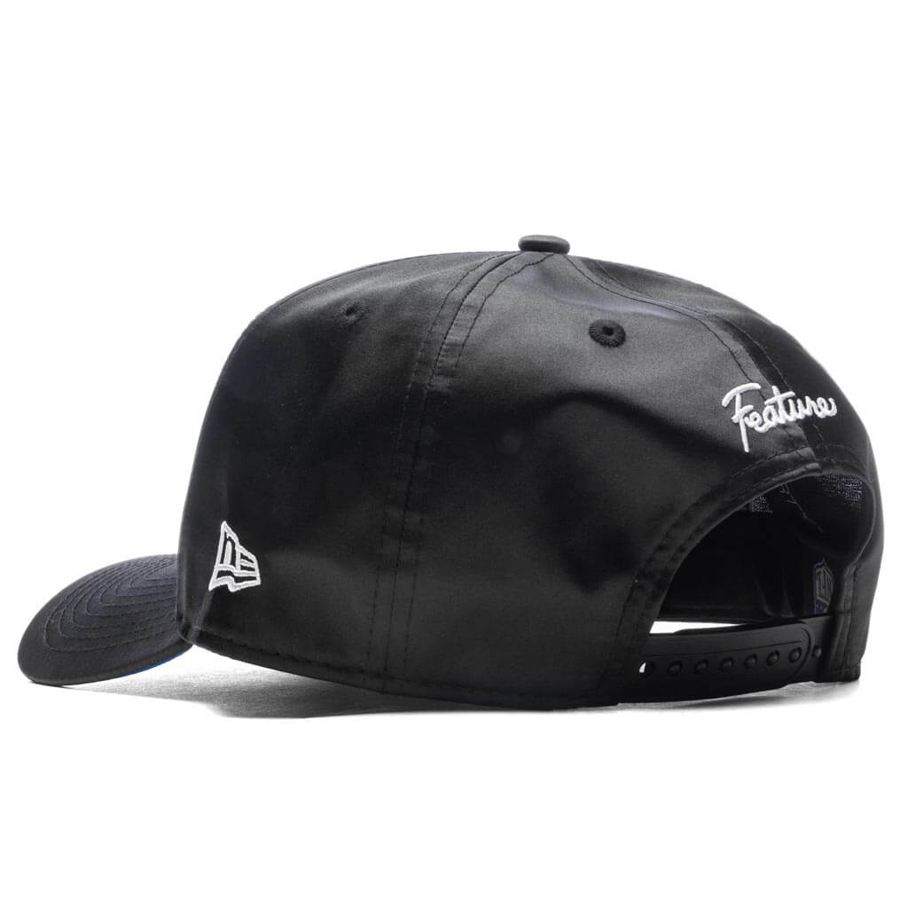 Retro Satin - Las Vegas Raiders