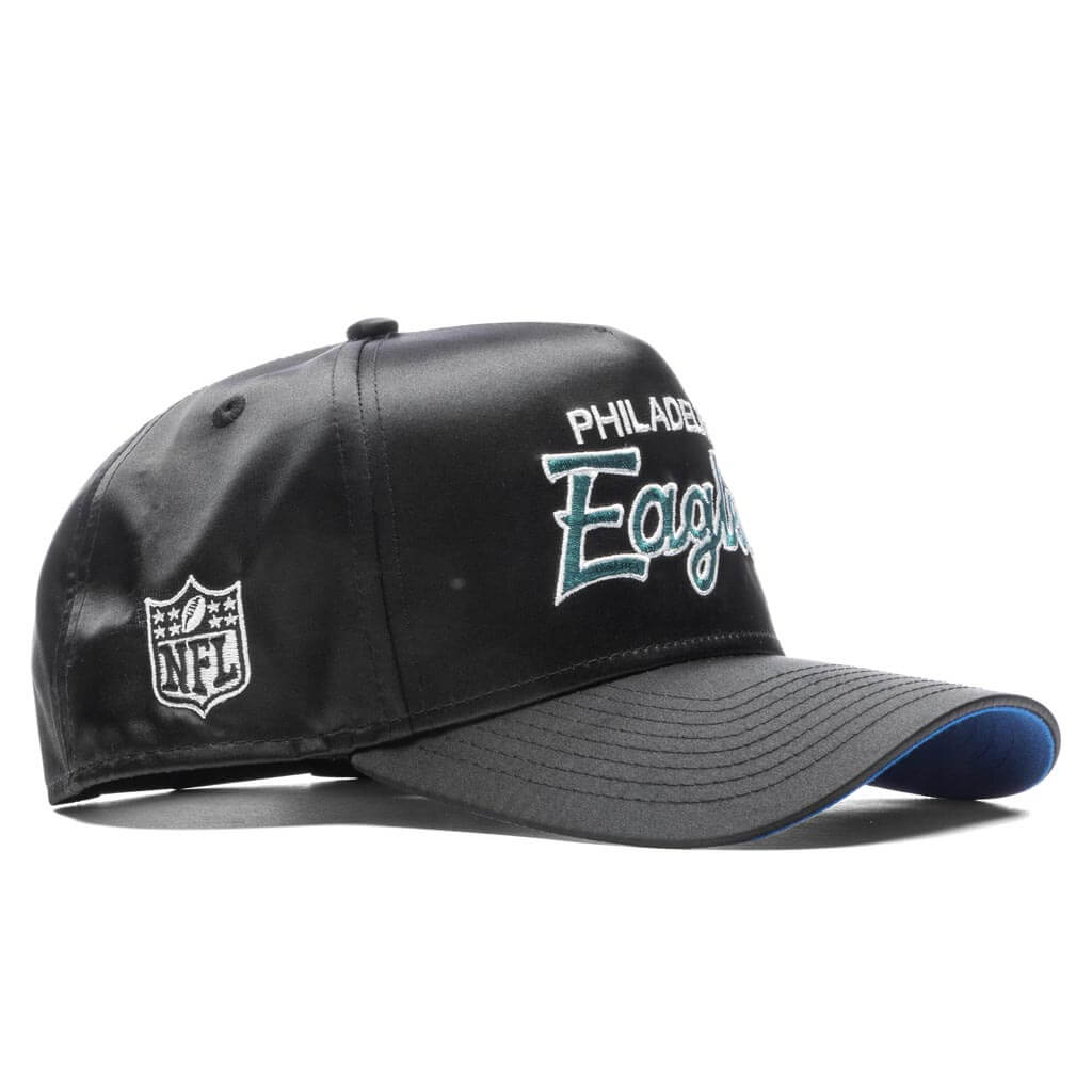 Retro Satin - Philadelphia Eagles