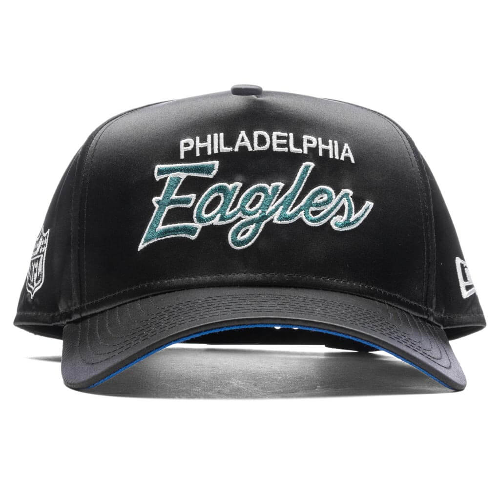 Retro Satin - Philadelphia Eagles