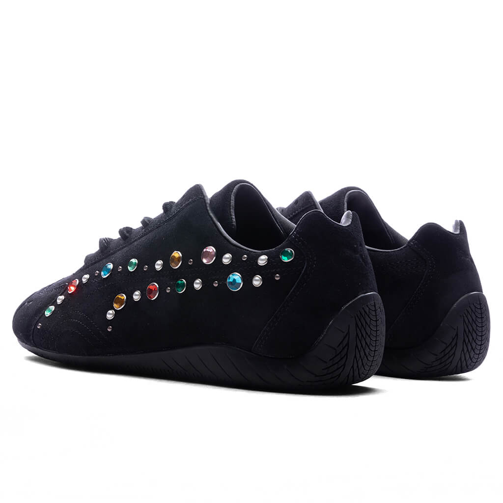 Speedcat 'Adornè' F&F - Jet Black