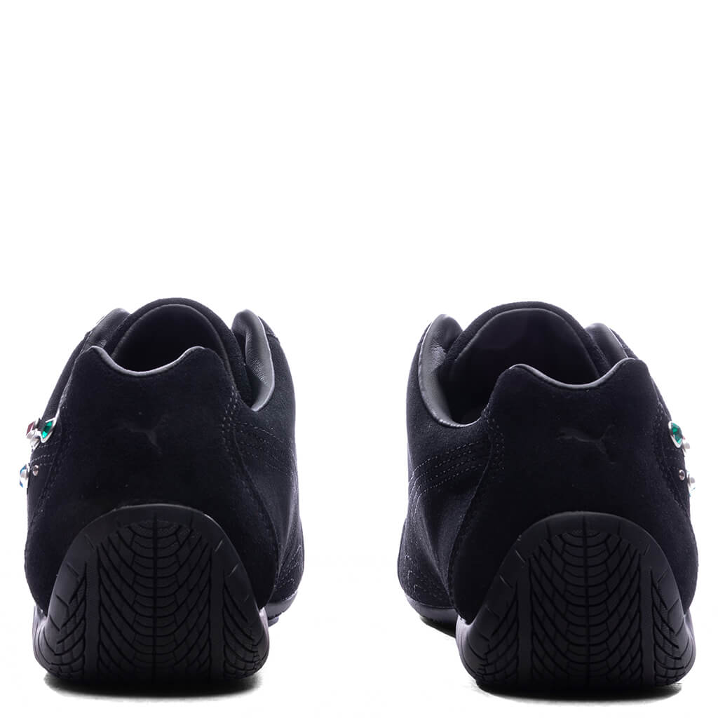 Speedcat 'Adornè' F&F - Jet Black