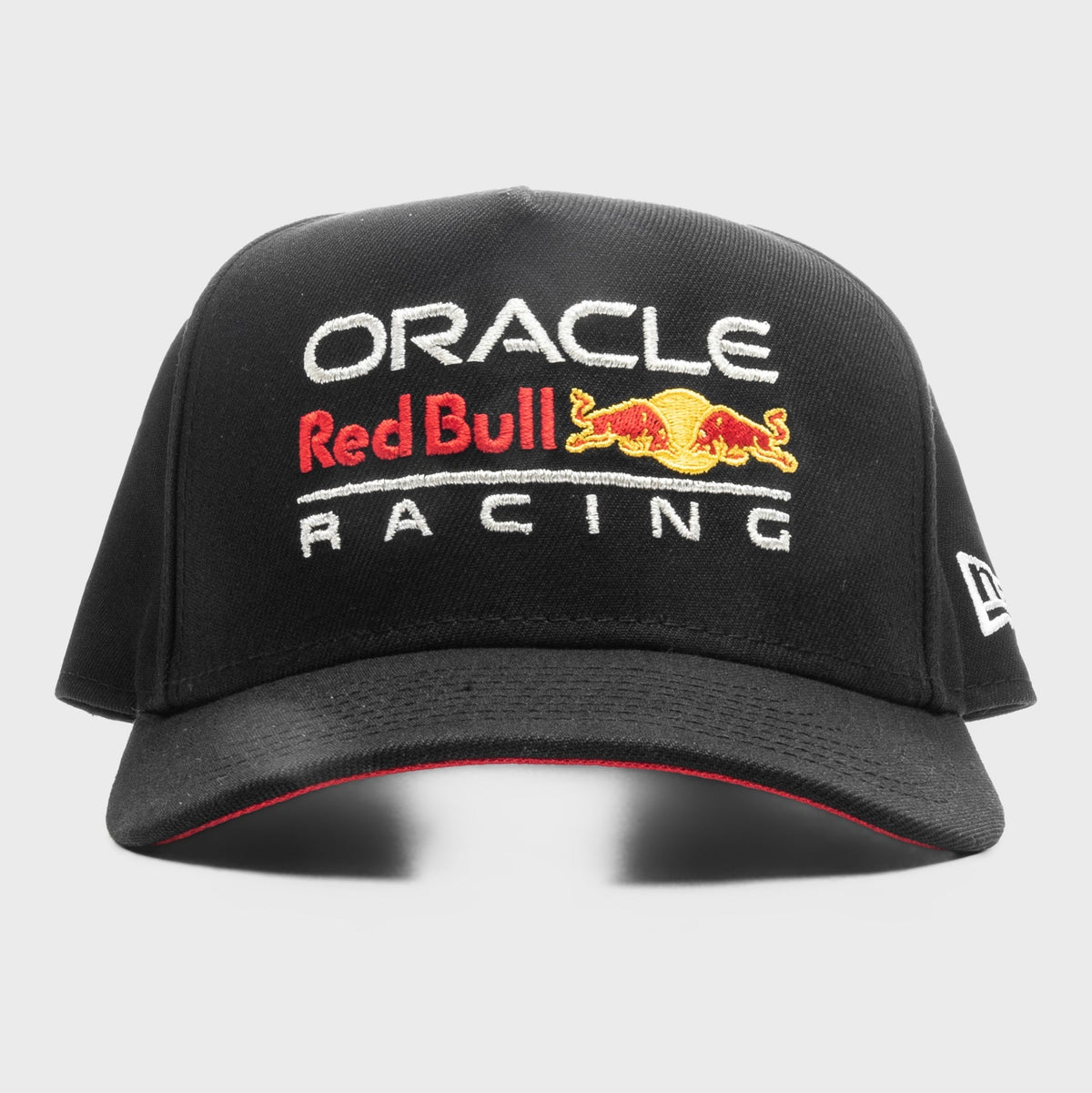 9Fifty A-Frame Snapback - Black