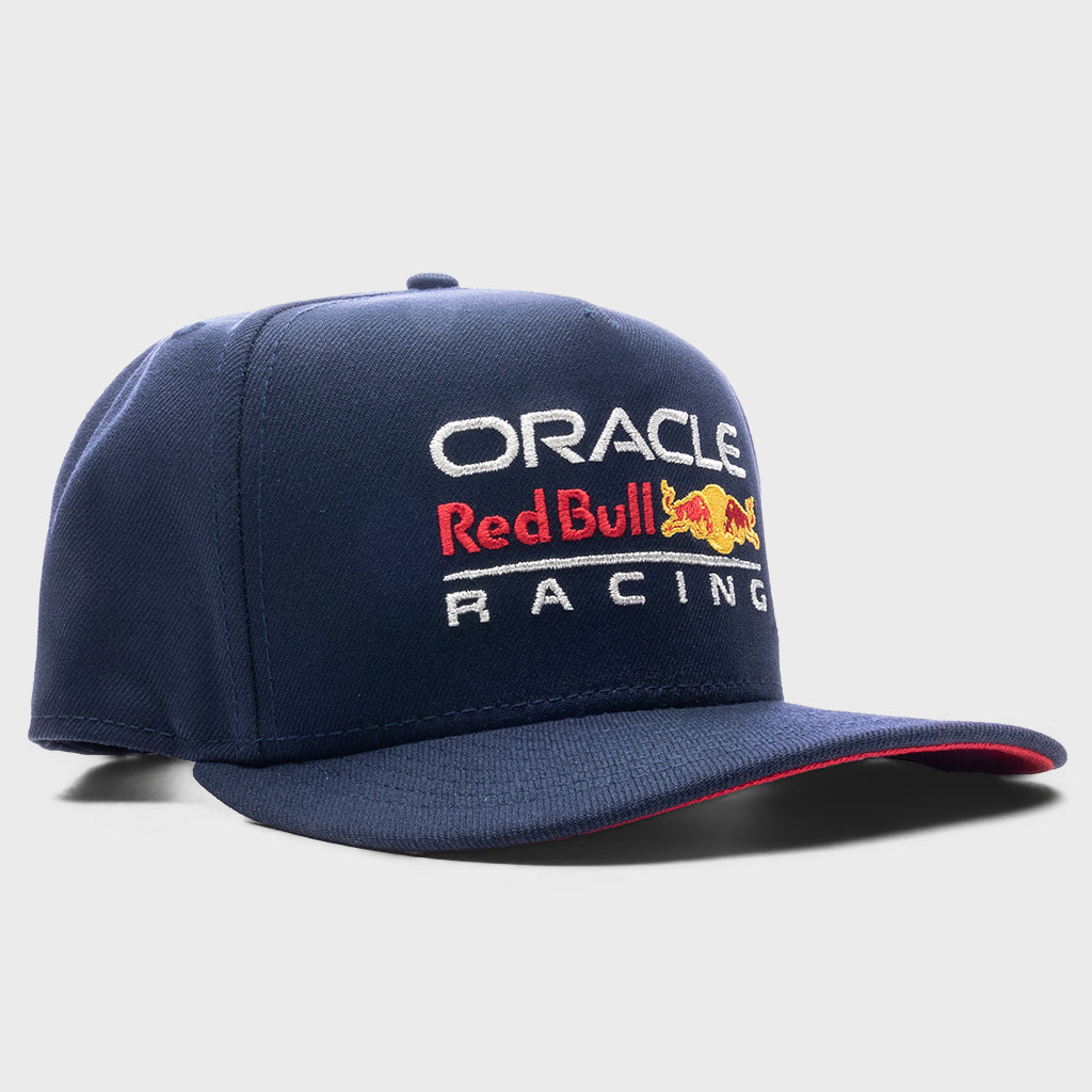 9Fifty A-Frame Snapback - Navy