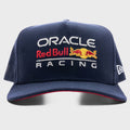 9Fifty A-Frame Snapback - Navy