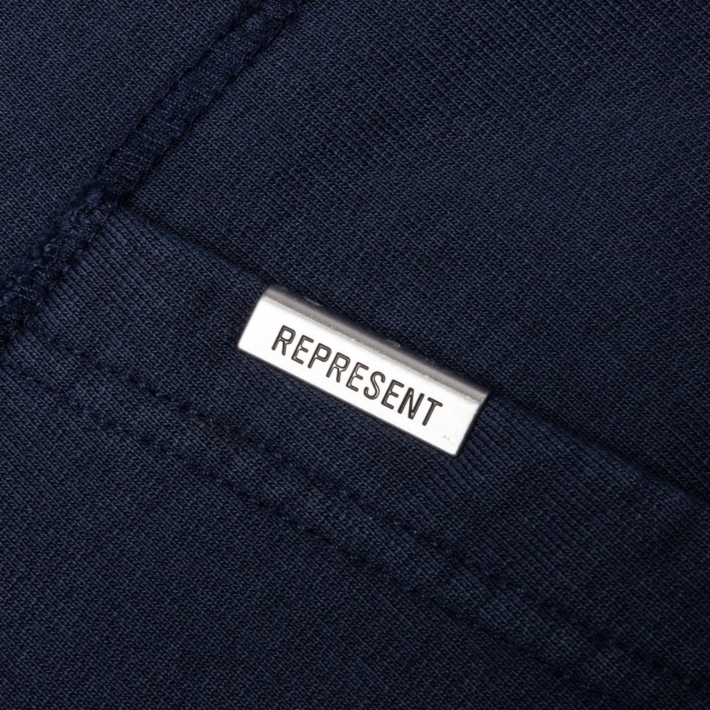 Champions Hoodie - Midnight Navy