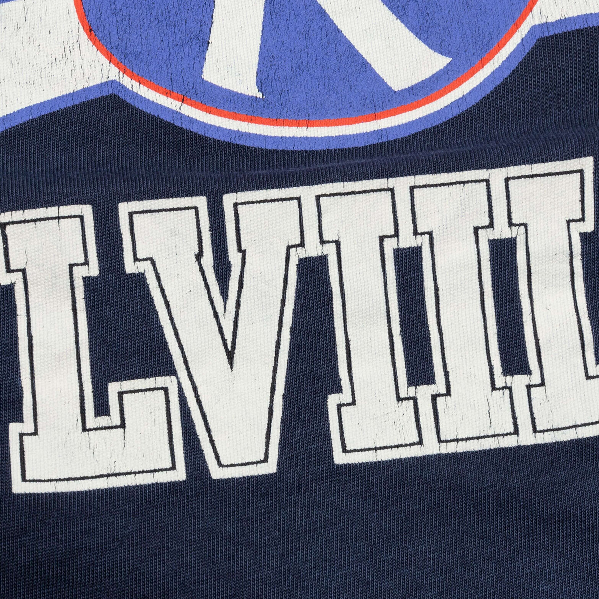 Champions L/S T-Shirt - Midnight Navy
