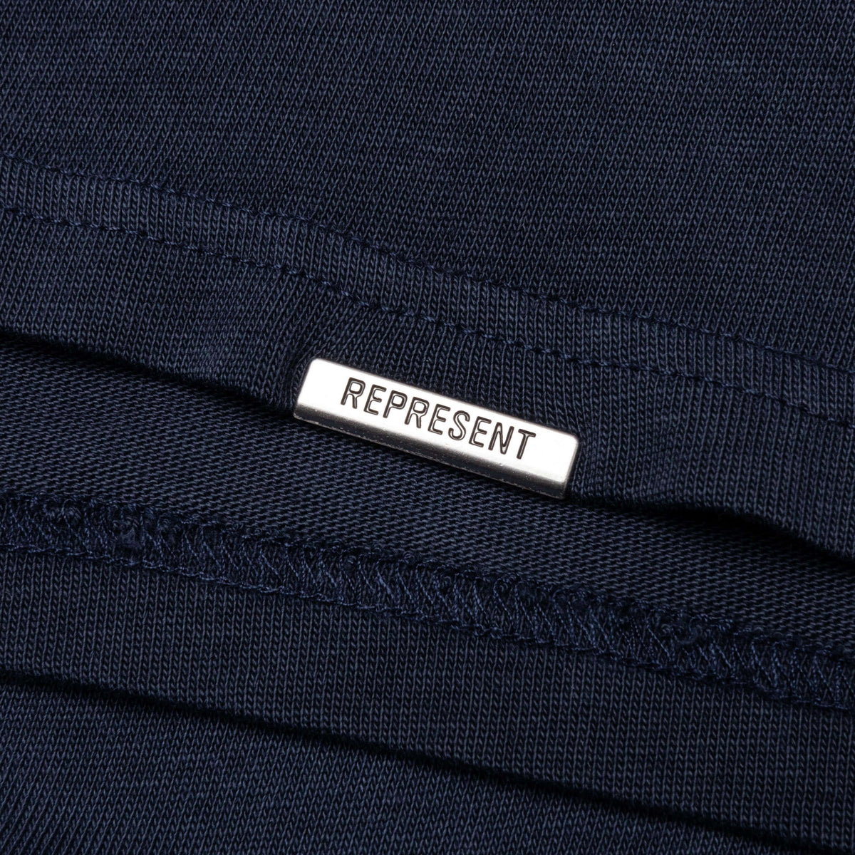 Champions T-Shirt - Midnight Navy
