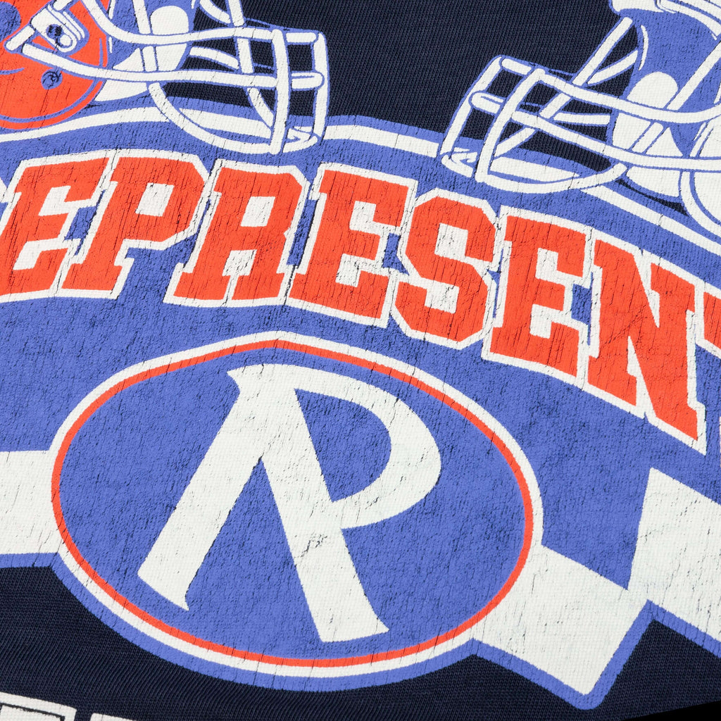 Champions T-Shirt - Midnight Navy