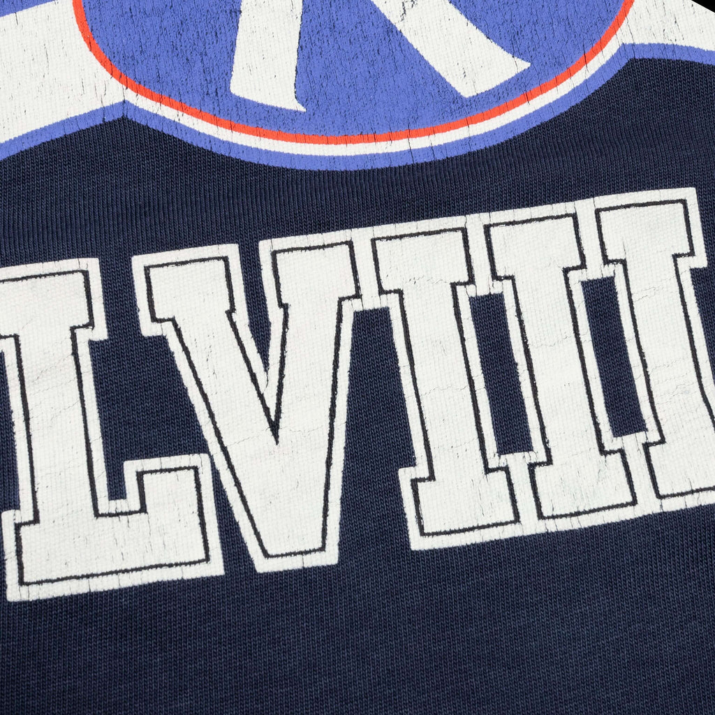Champions T-Shirt - Midnight Navy
