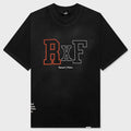 Champions T-Shirt - Stained Black