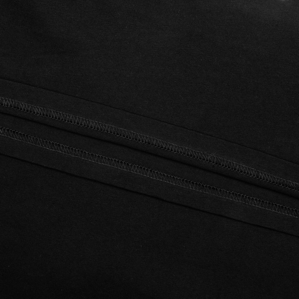 Grand Prix Tee - Black