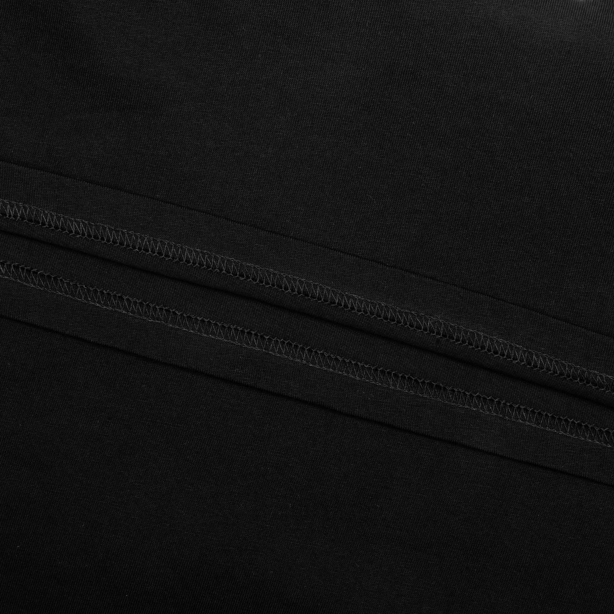 Grand Prix Tee - Black