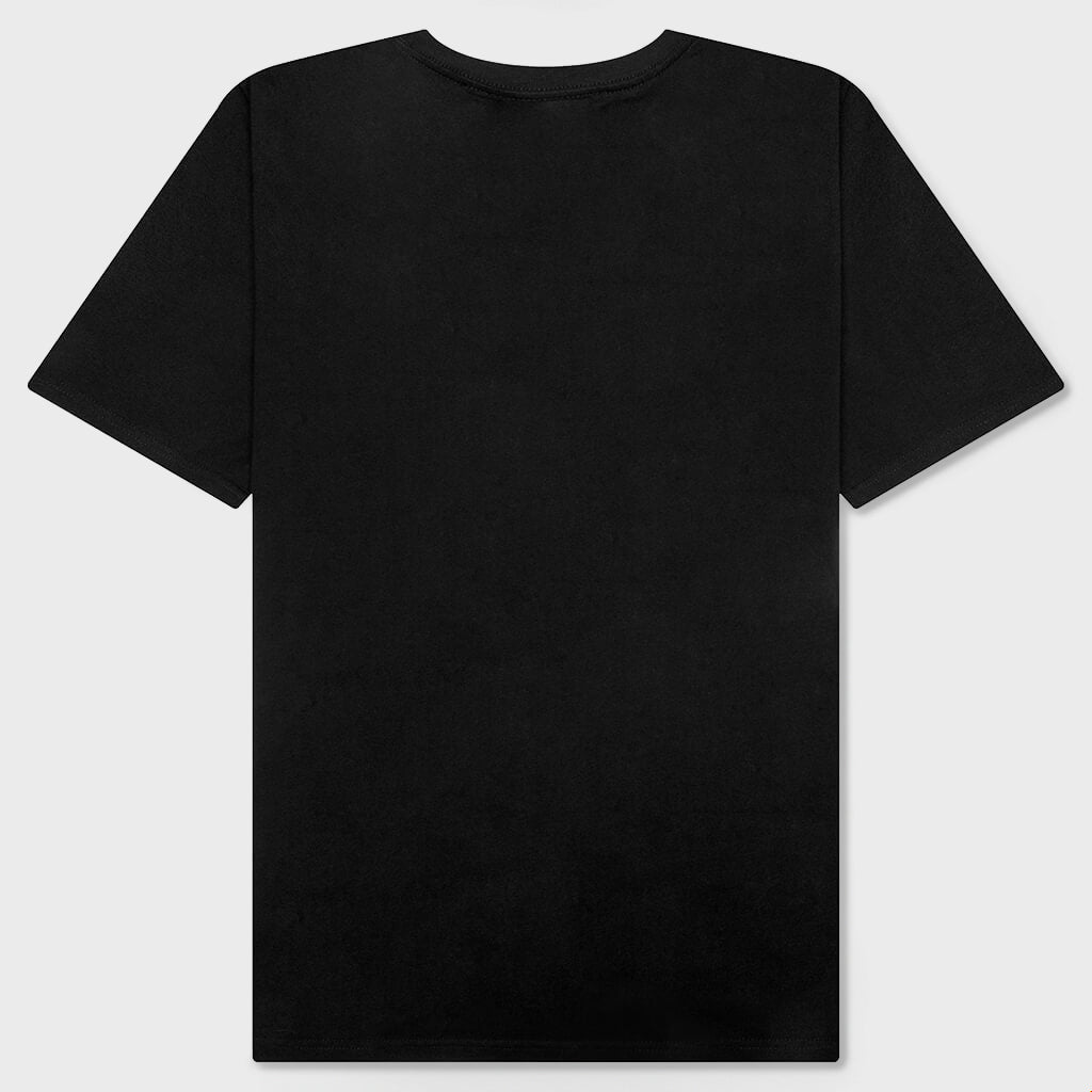 Grand Prix Tee - Black