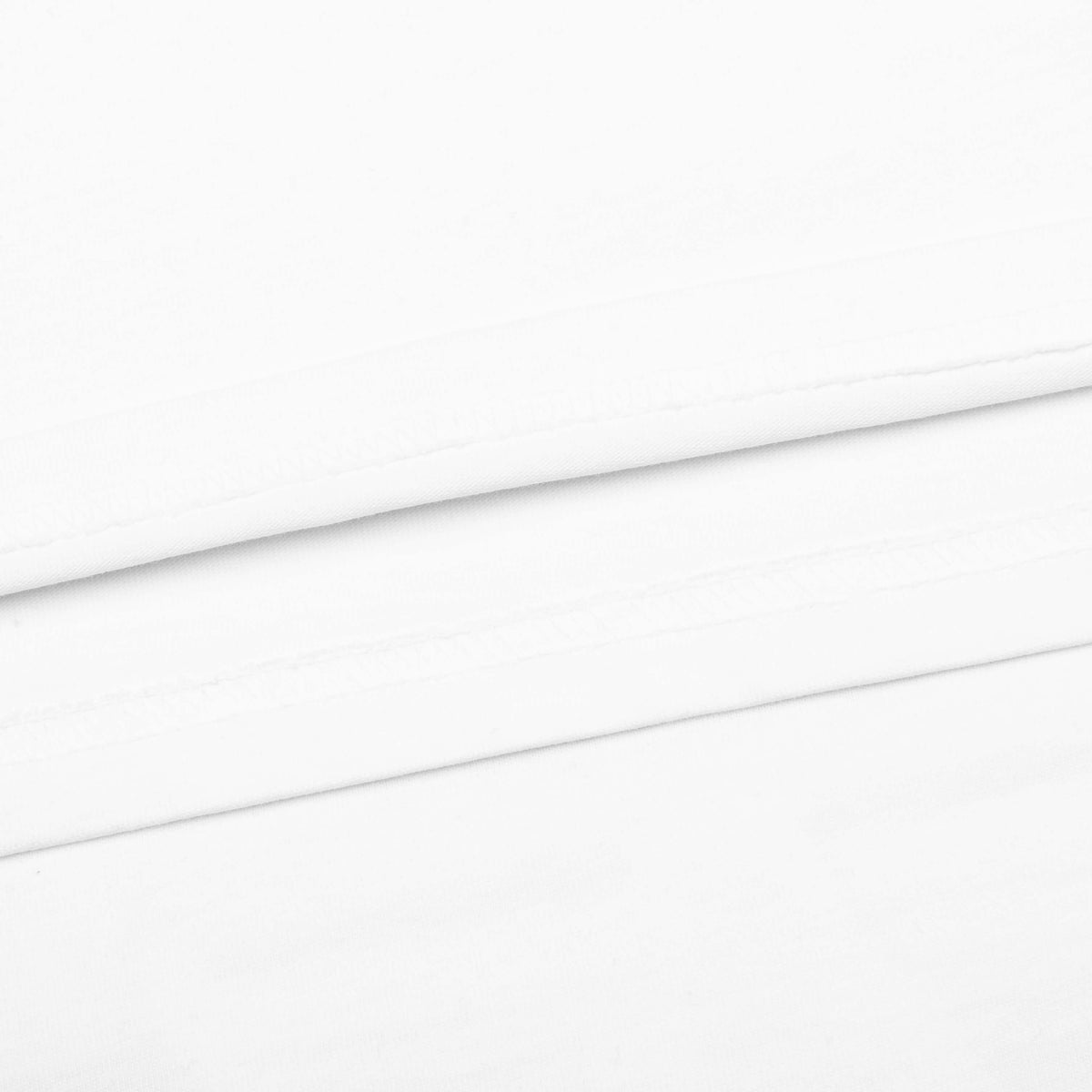 Grand Prix Tee - White