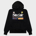 Pit Crew Hoodie - Black