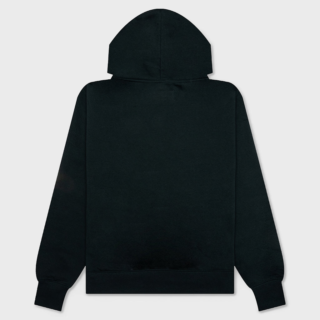 Pit Crew Hoodie - Green