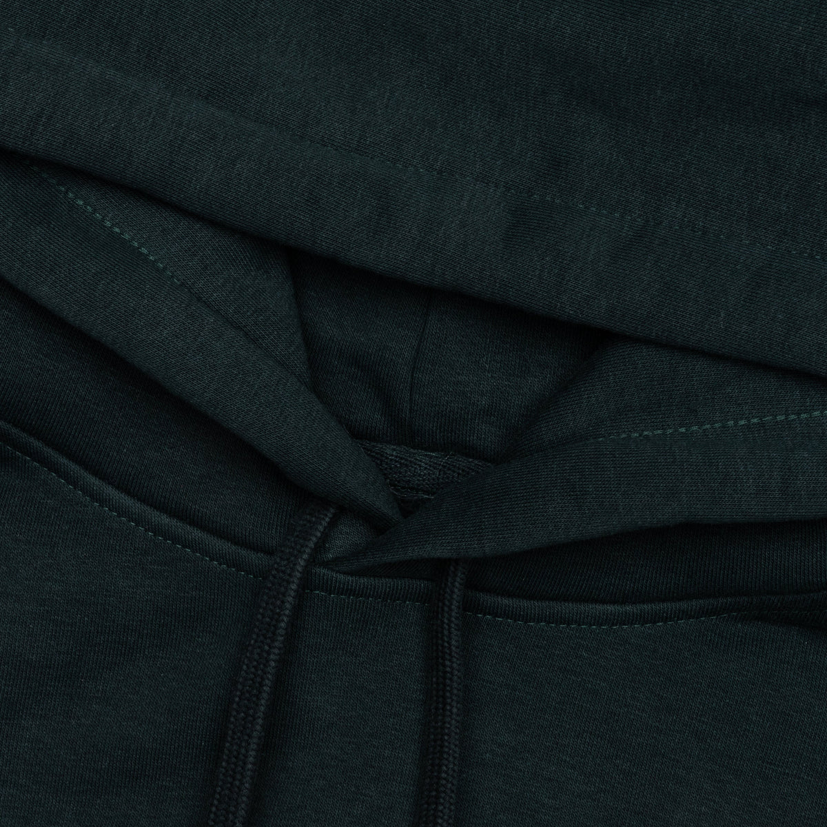 Pit Crew Hoodie - Green