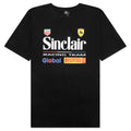 Pit Crew Tee - Black