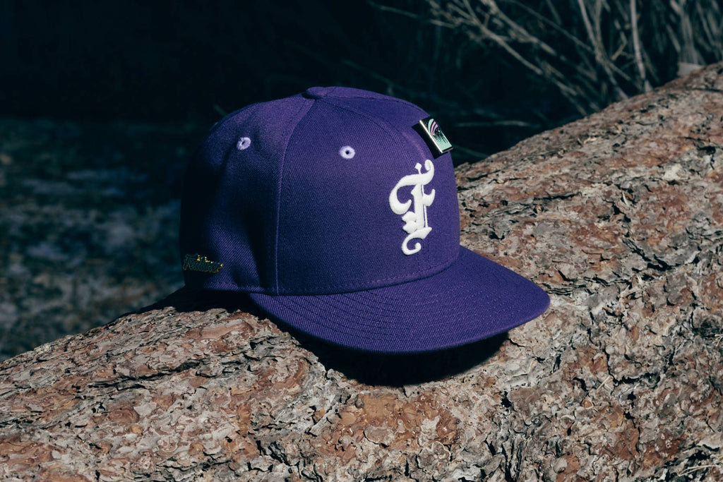 Northern Lights 59FIFTY Fitted - FEATURE F